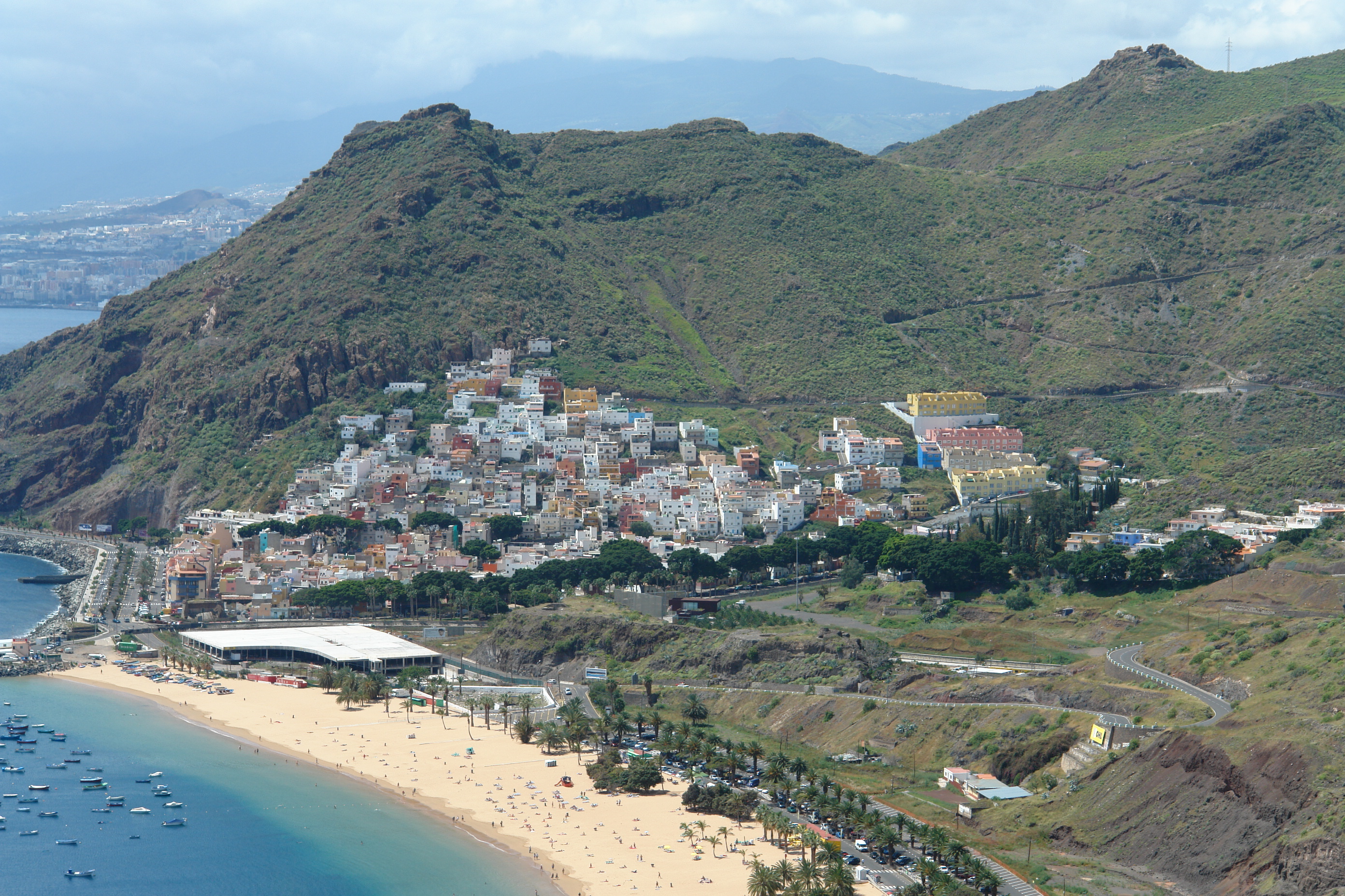 Tenerife Village
